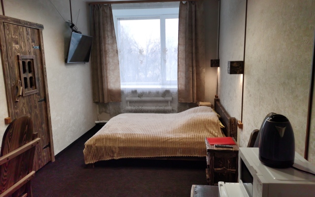 Imidzh Mini-hotel