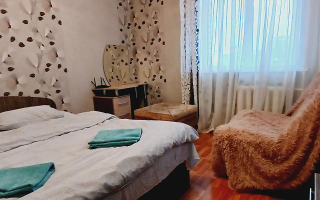 As Rkb Akhunova Flat