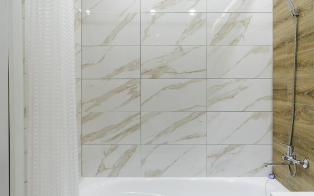 Квартира на Набережной Реки Грейдж