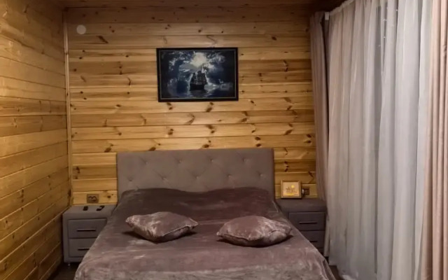 Ladoga Guest house