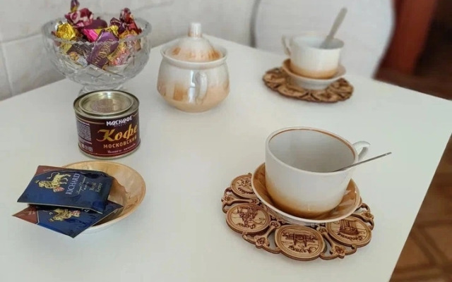 Квартира Прекрасная И Уютная Квартира Для Вас