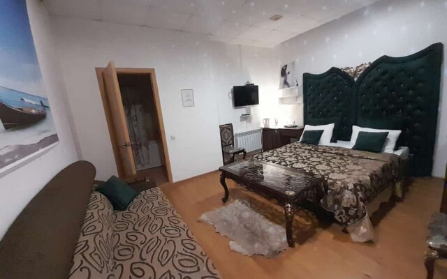 Kovcheg Hotel