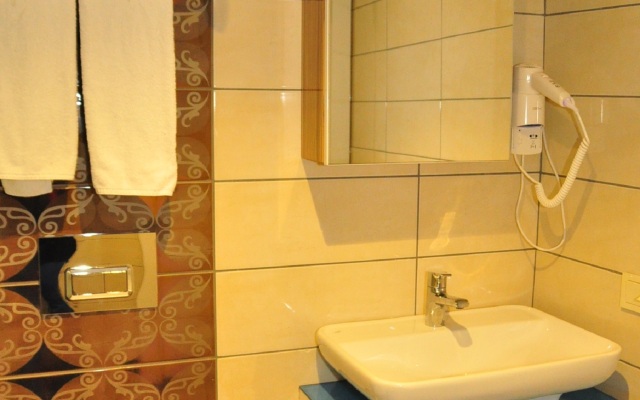 Aura Boutique Hotel