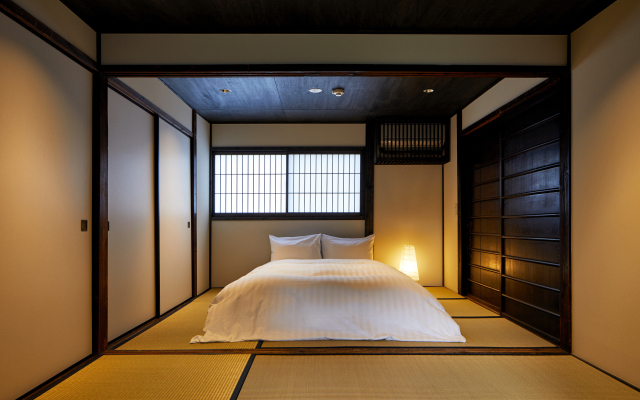 Вилла Washi No Yado