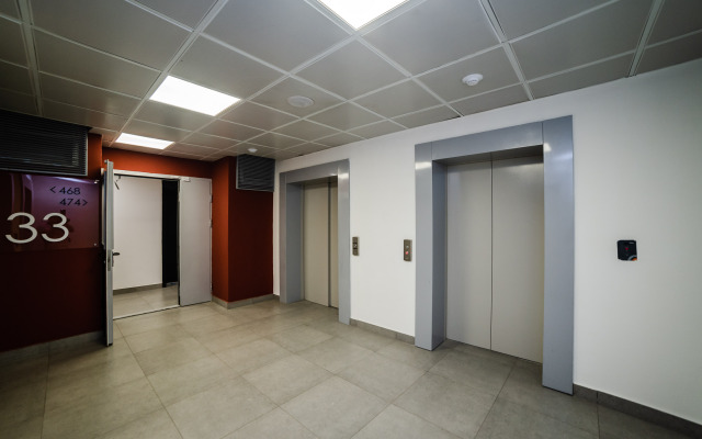 Loftrent470 Flat
