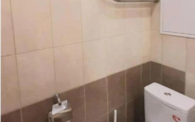 Квартира на Улице 2-я Фрезерная, 6 к 2