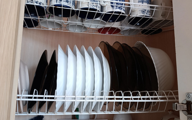 Квартира Уютная в центре города с парковкой у дома