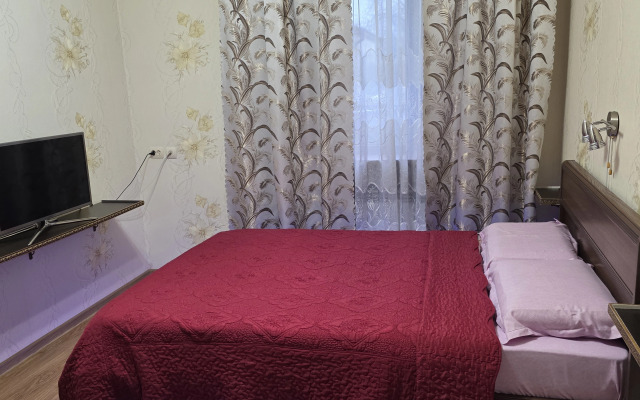 Апартаменты в Центре Пятигорска 1