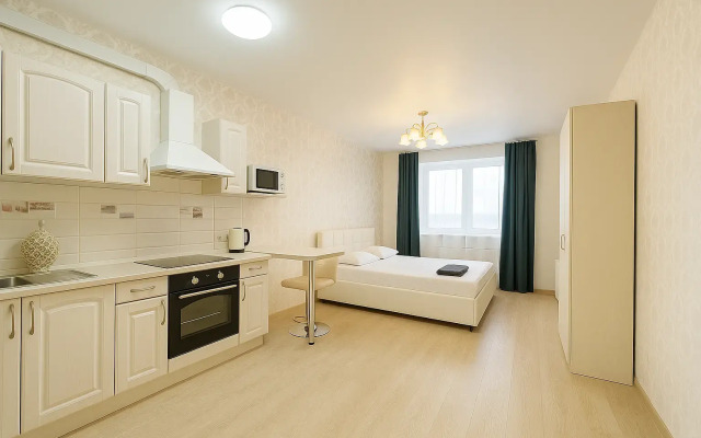 Pryanik Apartments Na Ulitse Vostochnaya 1 Apartments