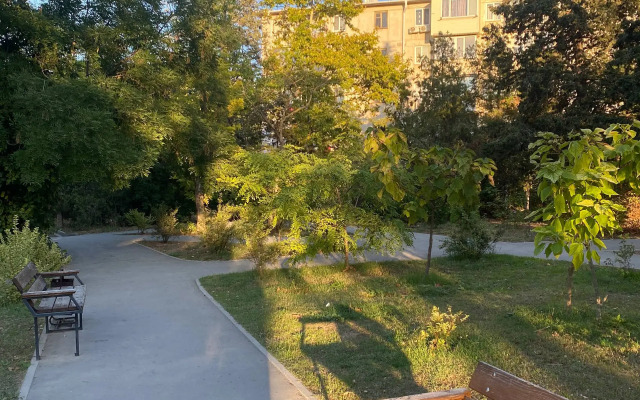 Квартира Уютная в востребованном районе