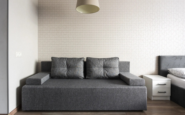 Квартира Gerbera Apartment Сибирская 42