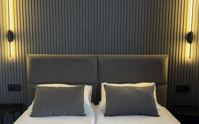 Шале Горки47