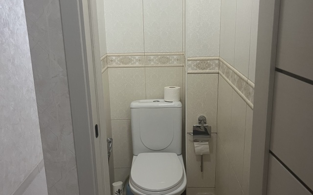 Квартира Класса Комфорт