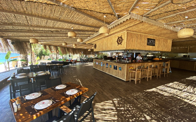 Kalkan Beach Park Hotel