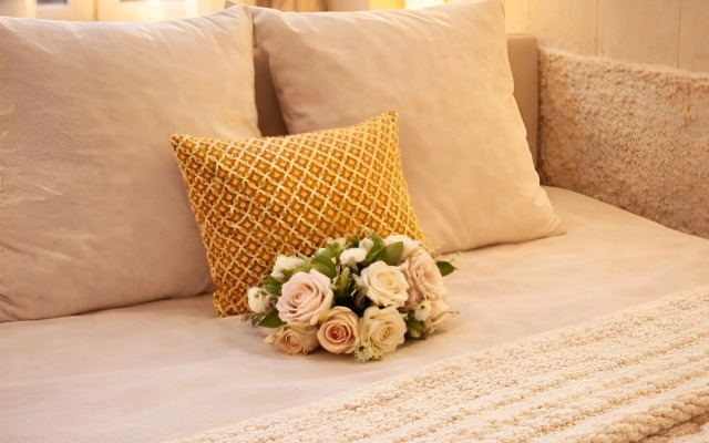 Квартира УК Атмосфера Некрасов