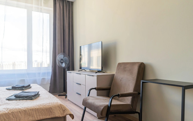 Avenir Ladozhskiy Vokzal Apartments