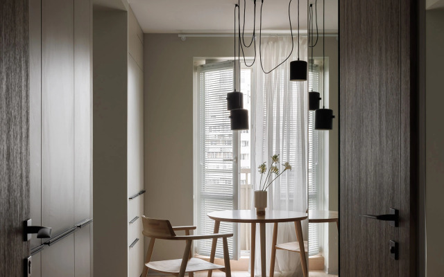 Квартира видовая на Морской набережной