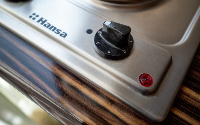 Апартаменты Место под солнцем 3