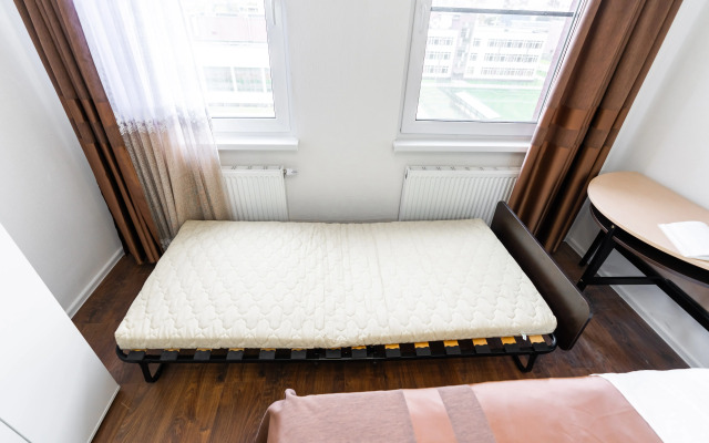 Komfort Flat