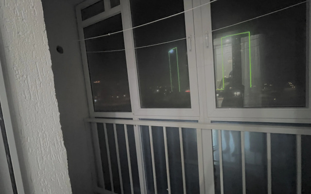 Komfort Khaus Flat