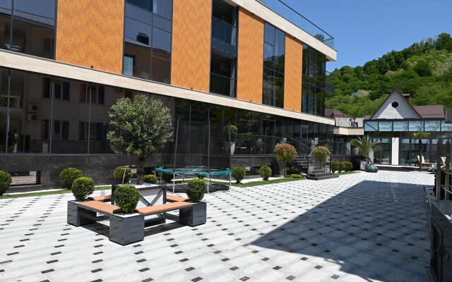 Platonov Hotel