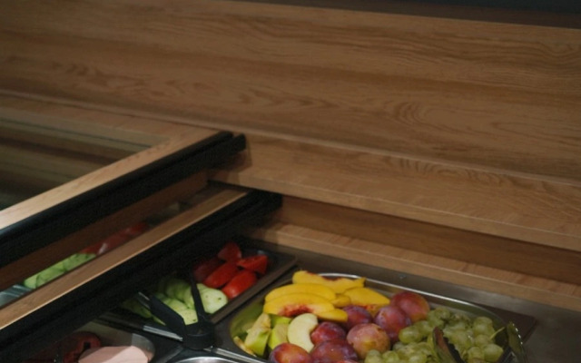 Отель Cartez by Horizon Hotels Yerevan