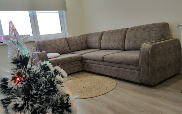 Квартира Комфортная Kravc Group рядом с ТЦ Премьер