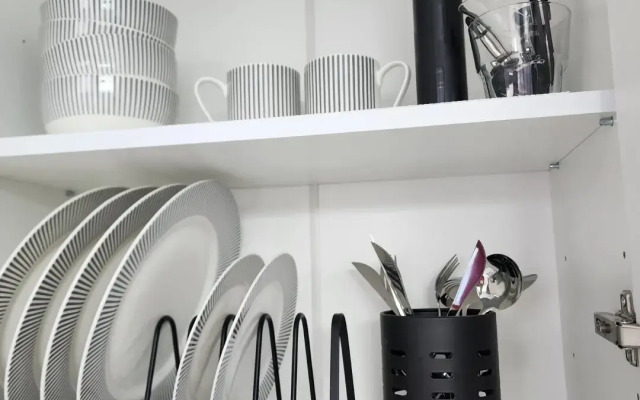 Квартира на Калининградском Проспекте 68Д