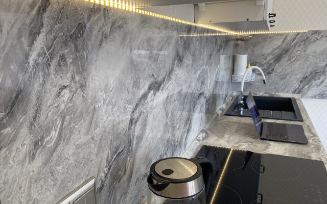 Квартира На чиле в Казани