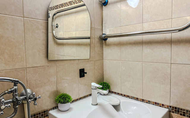 Квартира Уютная Двушка у Метро Рязанский Проспект