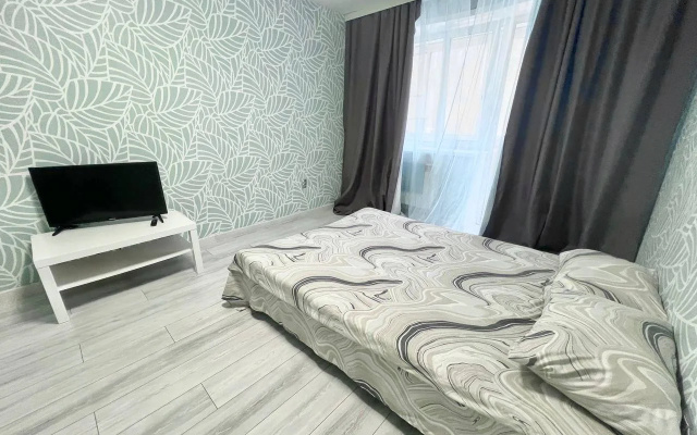 Квартира Утренняя Свежесть