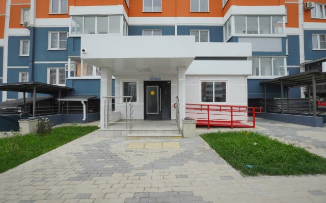 Квартира у Моря и Пляжа