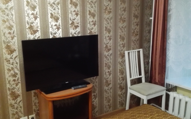 Апартаменты на Можайской