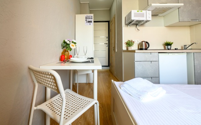 ZhK Landyishi 702/4 Lodging house