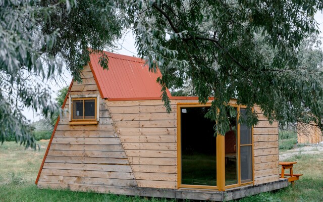 База отдыха Наша фазенда