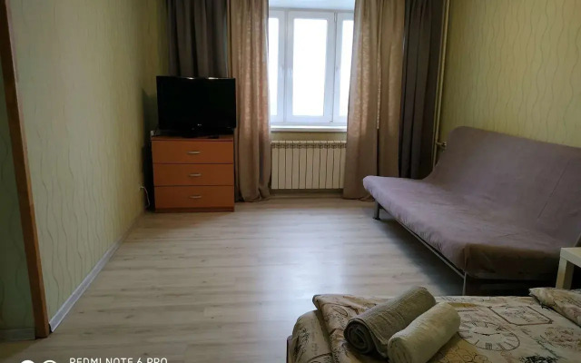 Na Moskovskom Prospekte 82k2 Apartments