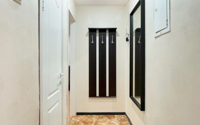 Апартаменты Relax Apart на улице Пролетарская 6