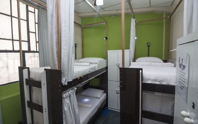 Rio Lapa Inn Hostel