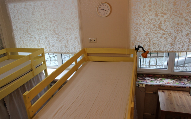 Avgust Kurskij Guesthouse