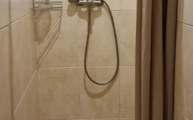 Меблированные комнаты ЯроМир