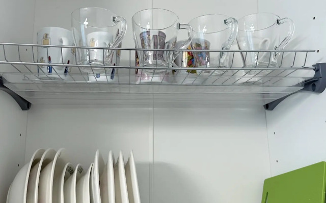 Квартира в "Кораблях"