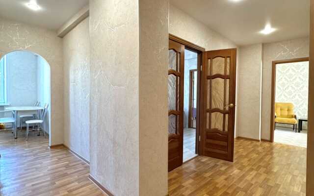 Na Karla Marksa Apartment