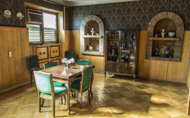 Top Floor Guest House