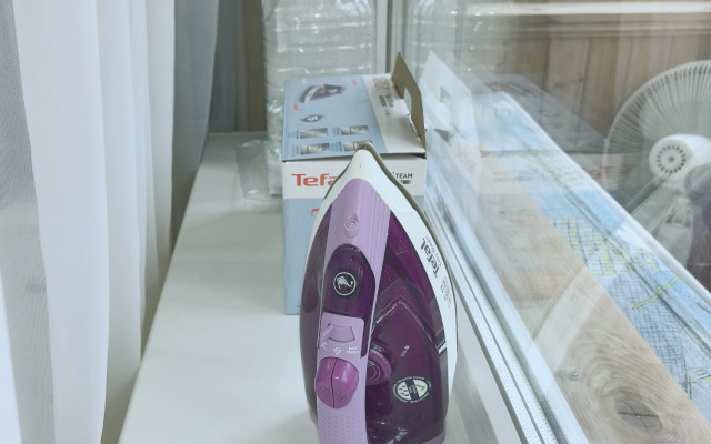 Квартира Уютный уголок в сердце Казани