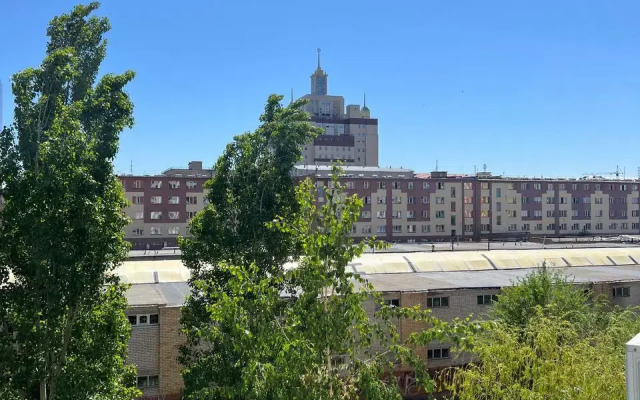 Квартира Lofthouse