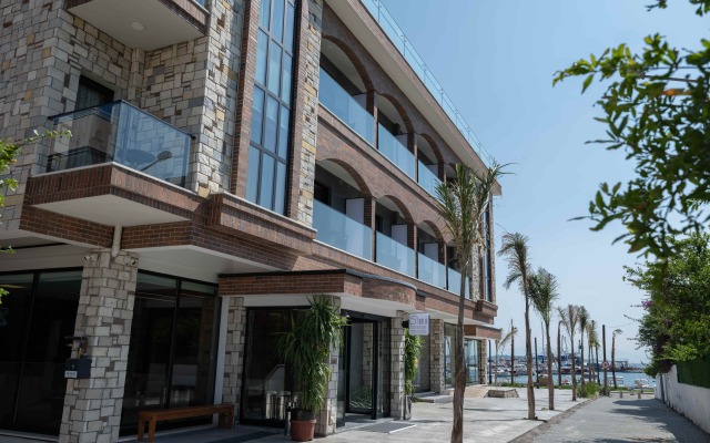 Si Urla Hotel