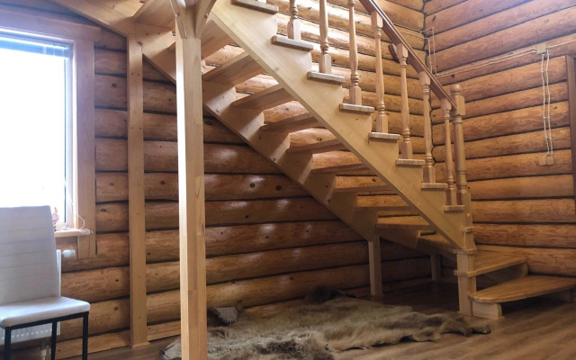 Частный дом Дом у озера