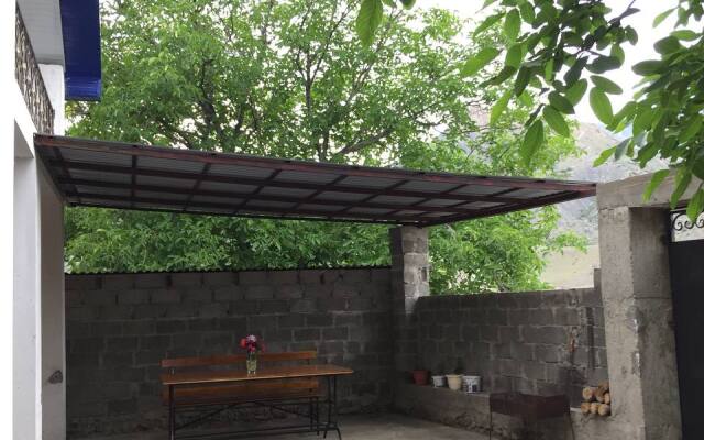 Частный Дом Большой Уютный Дом