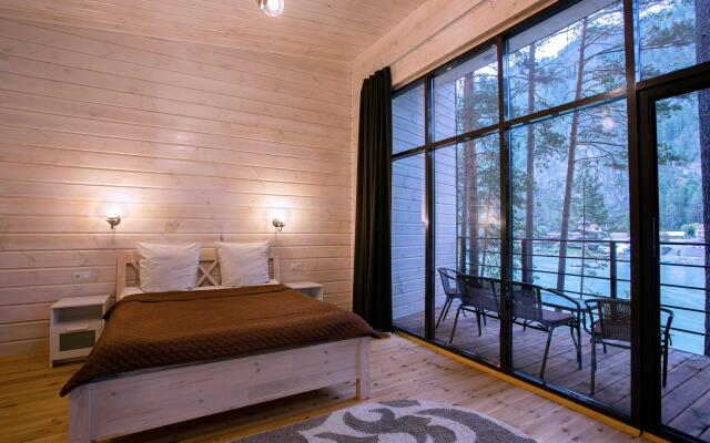 Отель Царская Охота