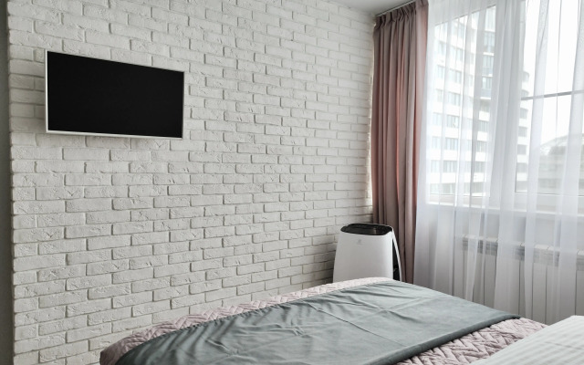 Квартира студия FamilyRent